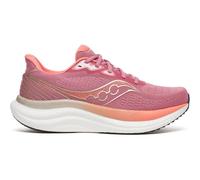 Saucony Triumph 23 Damen Schuhe rosa orange - 43