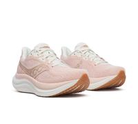 Saucony Laufschuhe Triumph 23 Damen hellrosa Größe 41