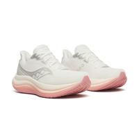 Saucony Triumph 23 Gr. 42½ Weiß Damen - Jetzt bei Keller Sports kaufen!
