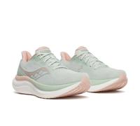 Saucony Triumph 23 Damen 39 Hellgrün