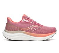 SAUCONY Triumph 23 (Damen) Laufschuhe 42 rosa