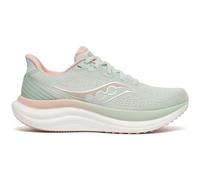 Saucony Triumph 23 Damen Laufschuh Neutral S11023 Mist/Cameo 41