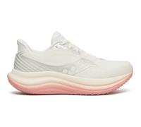 Saucony Triumph 23 Damen Laufschuhe, weiß, Größe 38 ½ 38 ½