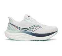 Saucony Triumph 23 Damen Laufschuhe, weiß, Größe 38 ½ 38 ½