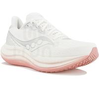 Saucony Triumph 23 Damen 43 Weiß/Pink
