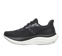 Saucony Laufschuhe Triumph 23 Damen Schwarz/Weiß Größe 38