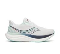 Saucony Triumph 23 Gr. 37 Weiß Damen - Jetzt bei Keller Sports kaufen!