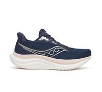 Saucony Triumph 23 Gr. 38½ Blau Damen - Jetzt bei Keller Sports kaufen!
