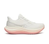 Saucony Triumph 23 Gr. 38½ Weiß Damen - Jetzt bei Keller Sports kaufen!