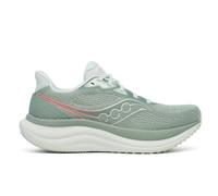 Saucony Triumph 23 Gr. 40 Blau Damen - Jetzt bei Keller Sports kaufen!