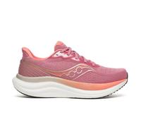 Saucony Triumph 23 Damen Schuhe rosa orange - 40