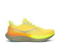 Saucony Triumph 23 Gr. 43 Gelb Herren - Jetzt bei Keller Sports kaufen!