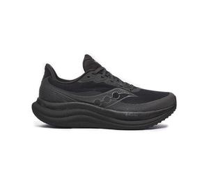 Saucony Triumph 23 GTX Gr. 40½ Schwarz Damen - Jetzt bei Keller Sports kaufen!