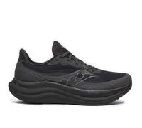 Saucony Triumph 23 GTX Herren Laufschuhe Triple Black Herren 46.5 SCHWARZ