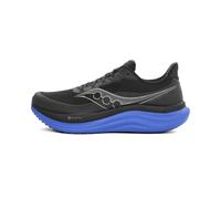 Saucony Laufschuhe Triumph 23 Gore-Tex Herren Schwarz/Regal Größe 41