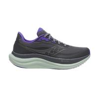 Saucony TRIUMPH 23 GTX Laufschuhe Damen SHADOW/ALOE 42,5