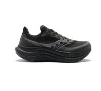 Saucony Triumph 23 GTX Neutralschuh Damen-schwarz, schwarz, Größe 41