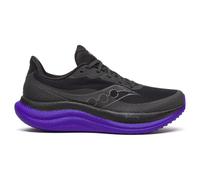 Saucony - Triumph 23 GTX - Runningschuhe, Gr. 47, grau (Black/Regal)