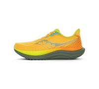 Saucony Triumph 23 Herren 41 Orange