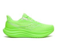 Saucony Triumph 23 Schuhe neongrün - 46