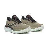 SAUCONY Herren Laufschuhe TRIUMPH 23 (S21023) 44 ½ LAUREL/BLACK