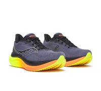 Saucony Men's Triumph 23 Shadow/vizi 44