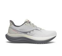 Saucony Triumph 23 Herren Laufschuh Straße - Grey / Shadow, Größe 43