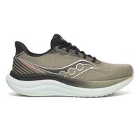 SAUCONY Triumph 23 (Herren) Laufschuhe 44 grün schwarz