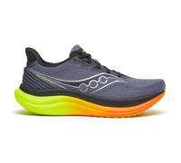 Saucony Triumph 23 Herren Laufschuhe, grau, Gr. 47
