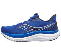 Saucony Triumph 23 Herren Laufschuhe Lapis/Silver Herren 44.5 BLAU