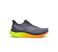 Saucony Triumph 23 Herren-Laufschuhe shadow/vizi Gr. UK 8.5 / EU 42,5