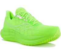 Saucony Herren Triumph 23 grün EU 40.0