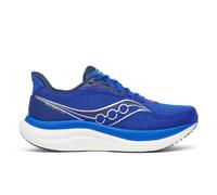 Saucony Triumph 23 Herren Laufschuh Lapis/Silver Herren 43.0 BLAU