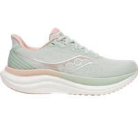Saucony TRIUMPH 23 Laufschuhe 39 grün