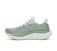 Saucony Laufschuhe Triumph 23 Damen Neutralschuh Iceberg/Aloe Hellgrün Größe 39