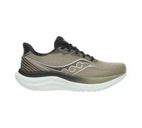 Saucony TRIUMPH 23 Laufschuhe Herren Laurel/Black 46