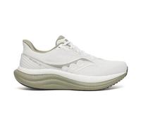 Saucony Triumph 23 M - neutrale Laufschuhe - Herren White/Green 11