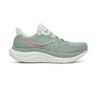 Saucony Triumph 23 Neutralschuh Damen-hellgrün, grün, Größe 37.5