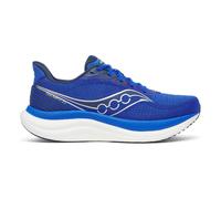 Saucony Triumph 23 schuhe blau ultra weiß - 46.5