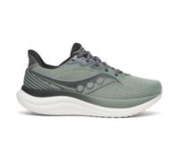 Saucony Triumph 23 Neutralschuh Herren-khaki, grau, Größe 46