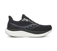 Saucony Herren Triumph 23 - Größe: EU 42.0 schwarz