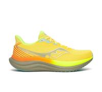 Saucony Triumph 23 Schuhe gelb orange - 43