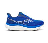 Saucony - Triumph 23 - Runningschuhe, Gr. 48, blau (Lapis/Silver)