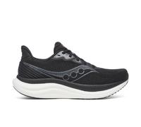 Saucony Triumph 23 Schwarz/Weiß Mann 44.5 44.5