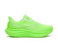 Saucony Triumph 23 Schuhe neongrün - 44.5