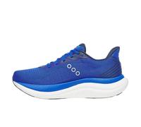 Saucony Triumph 23 Schuhe Blau Weiß AW25, Größe 41 - EUR