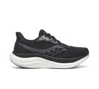 Saucony Triumph 23 (Wide) Damen 37.5 Schwarz