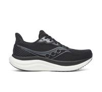 Saucony Triumph 23 Wide Schwarz Weiß AW25, Größe 41 - EUR