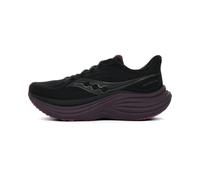 Saucony Triumph 24 Damen 37 Schwarz/Lila