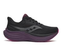 Saucony Triumph 24 Damen 40 1/2 Schwarz/Lila